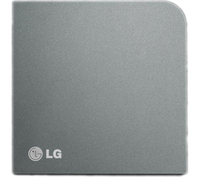 Lg Music Flow R1 Wireless Multi-room Speaker Hub - Grey,  Grey