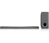 Lg NB3540 Wireless Sound Bar