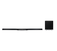 LG NB5530A 2.1 Wireless Soundbar