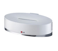 LG ND2530 Wireless Speaker Dock - with Lightning Connector