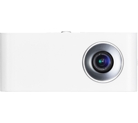LG PH30JG Smart HD Ready Mini Projector,  Silver
