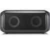 LG PK3 XBOOM Go Portable Bluetooth Speaker - Black,  Black