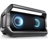 LG PK5 XBOOM Go Portable Bluetooth Speaker - Black,  Black