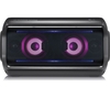 LG PK7 XBOOM Go Portable Bluetooth Speaker - Black,  Black