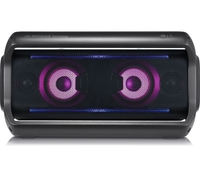 LG PK7 XBOOM Go Portable Bluetooth Speaker - Black,  Black
