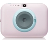 LG Pocket Photo PC389P Instant Camera - Pink,  Pink