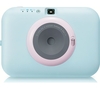 LG Pocket Photo PC389S Instant Camera - Blue,  Blue