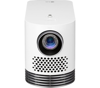 LG ProBeam HF80JG Smart Full HD Home Cinema Projector
