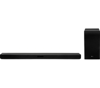 LG SH4D 2.1 Wireless Sound Bar