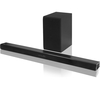 LG SJ4 2.1 Wireless Sound Bar,  Silver