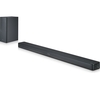 LG SK6 2.1 Wireless Cinematic Soundbar,  Gold