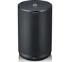LG ThinQ WK7 Voice Controlled Speaker - Black,  Black