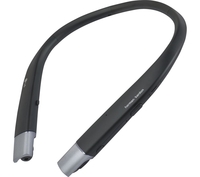 LG TONE INFINIM HBS-920 Wireless Bluetooth Headphones - Black,  Black
