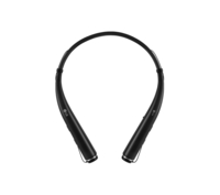 LG Tone Pro HBS-780 Wireless Bluetooth Headphones - Black,  Black