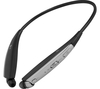 LG Tone Ultra HBS-820S Wireless Bluetooth Noise-Cancelling Headphones - Black,  Black