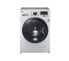 LG TrueSteam F14A8TDSA Washing Machine - White,  White