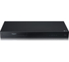 LG UBK90 Smart 4K Ultra HD HDR Blu-ray & DVD Player,  Black