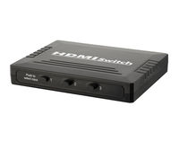 LHDSW12 3-Way HDMI Switch
