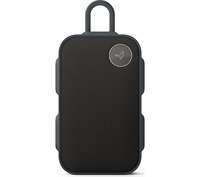 LIBRATONE One Click Portable Wireless Speaker - Grey,  Grey