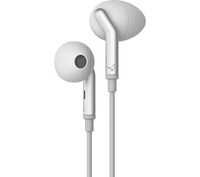 LIBRATONE Q Adapt Noise-Cancelling Headphones - Cloudy White,  White