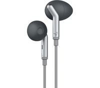 LIBRATONE Q Adapt Noise-Cancelling Headphones - Stormy Black,  Black