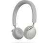 LIBRATONE Q Adapt Wireless Noise-Cancelling Headphones - Cloudy White,  White
