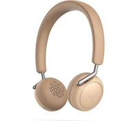 LIBRATONE Q Adapt Wireless Noise-Cancelling Headphones - Elegant Nude,  Nude