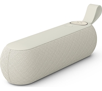 LIBRATONE TOO Portable Bluetooth Speaker - Cloudy Grey,  Grey