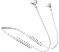 LIBRATONE TRACK+ Wireless Bluetooth Noise-Cancelling Headphones - White,  White