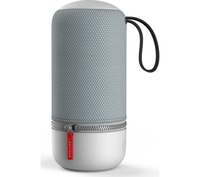 LIBRATONE ZIPP MINI 2 Portable Wireless Voice Controlled Speaker - Grey,  Grey