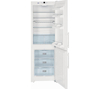 LIEBHERR CUN 3523 Fridge Freezer - White,  White
