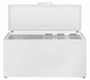 LIEBHERR GT6122 Chest Freezer - White,  White