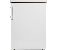 LIEBHERR T1710 Fridge - White,  White