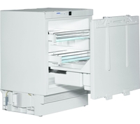LIEBHERR UIK1550 Integrated Undercounter Fridge