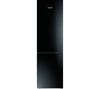 LIEBHERR CBNPgb4855 Fridge Freezer - Black,  Black