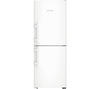LIEBHERR CN3115 50/50 Fridge Freezer - White,  White