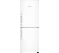LIEBHERR CN3115 50/50 Fridge Freezer - White,  White