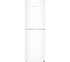 LIEBHERR CN4213 50/50 Fridge Freezer - White,  White