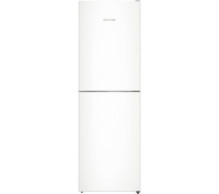 LIEBHERR CN4213 50/50 Fridge Freezer - White,  White