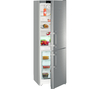 LIEBHERR CNef 3515 Smart Fridge Freezer - Stainless Steel,  Stainless Steel