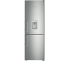 LIEBHERR CNef3535 60/40 Fridge Freezer - Stainless Steel,  Stainless Steel