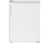 LIEBHERR Comfort TP1720 Fridge - White,  White