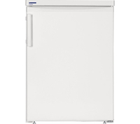 LIEBHERR Comfort TP1720 Fridge - White,  White