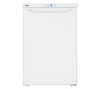 Liebherr G1213 Undercounter Freezer - White,  White