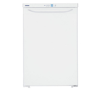 Liebherr G1213 Undercounter Freezer - White,  White