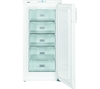 LIEBHERR GP2033 Tall Freezer - White,  White