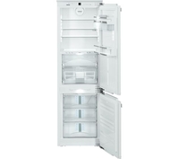 LIEBHERR ICBP3266 Integrated 60/40 Fridge Freezer