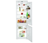 LIEBHERR ICUNS3324 Integrated Fridge Freezer
