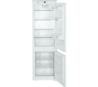 LIEBHERR ICUS3324 Integrated 70/30 Fridge Freezer