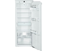 LIEBHERR IKBP2760 Integrated Tall Fridge,  White